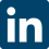LinkedIn icon